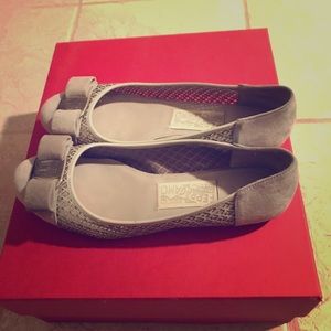 Salvatore Ferragamo Ballerina shoes